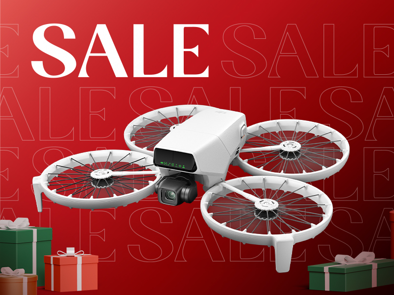 DJI Flip Ultimate Combo